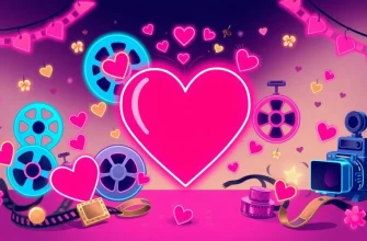 Film biografici per San Valentino