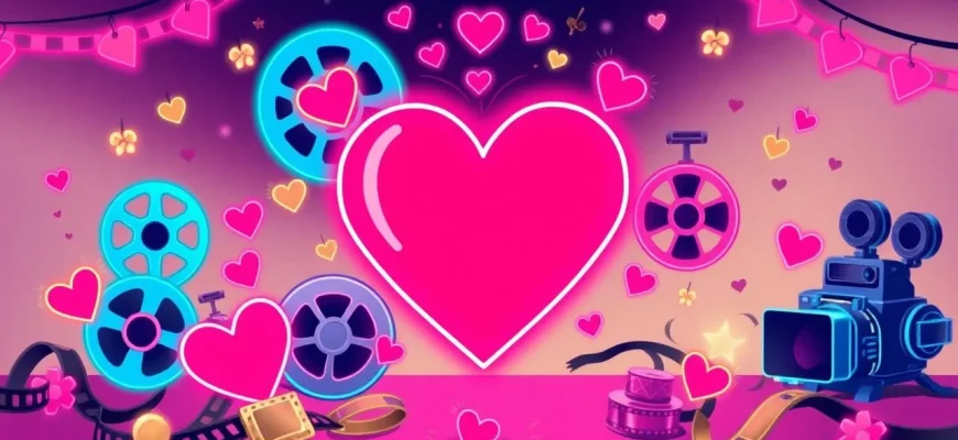 Film biografici per San Valentino Film biografici per San Valentino