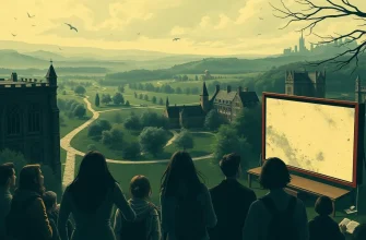 Film su incidenti nei campus universitari