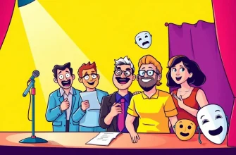 Commedie Italiane su Spettacoli e Performance