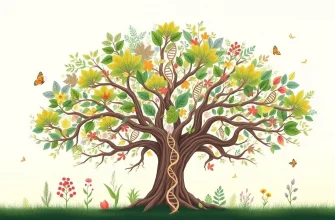 Documentari sulla diversità genetica