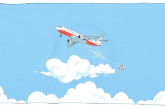 Documentari sulla Sicurezza Aerea