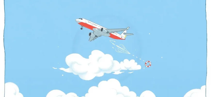 Documentari sulla Sicurezza Aerea