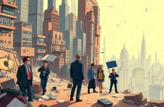 10 Film Italiani sulla Corruzione