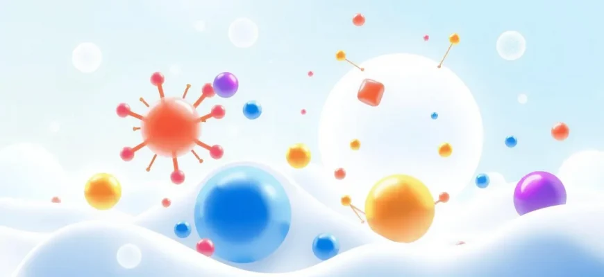 Documentari sui Nanocompositi: Un Viaggio nel Microcosmo