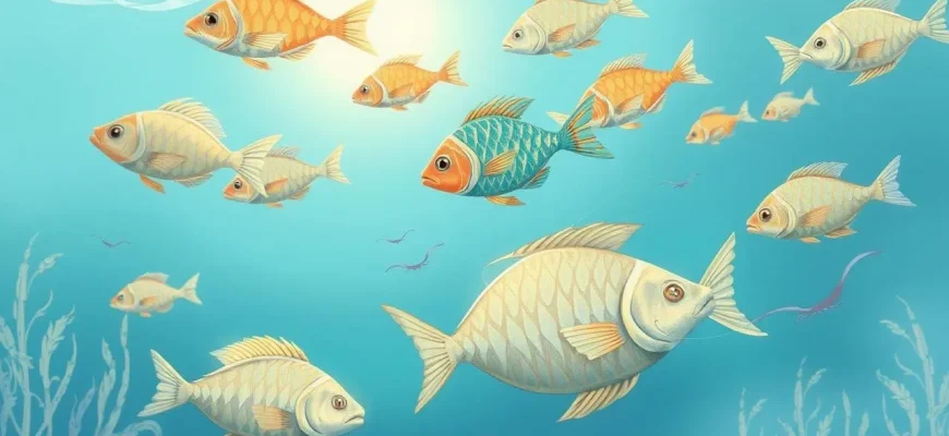 Melodrammi sui pesci: una selezione di film da non perdere Melodrammi sui pesci: una selezione di film da non perdere