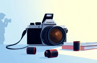 Documentari sulla Fotografia Digitale