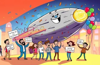 Commedie Italiane su Meteoriti in Arrivo