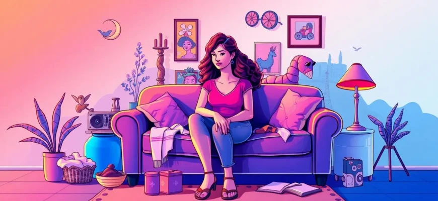 Film drammatici sulla classe media