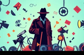 Film Detective con Enigmi: 10 Film da Non Perdere