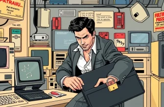 Film d’azione sul fallimento: una selezione imperdibile