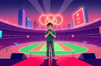 Le Migliori Commedie Olimpiche Le Migliori Commedie Olimpiche