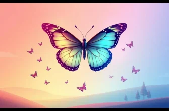 Film drammatici sulle farfalle