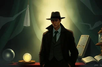 Film Detective con Veggenti: 10 Scelte Imperdibili