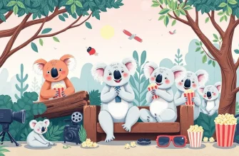 Film su Koala: Una Selezione Speciale