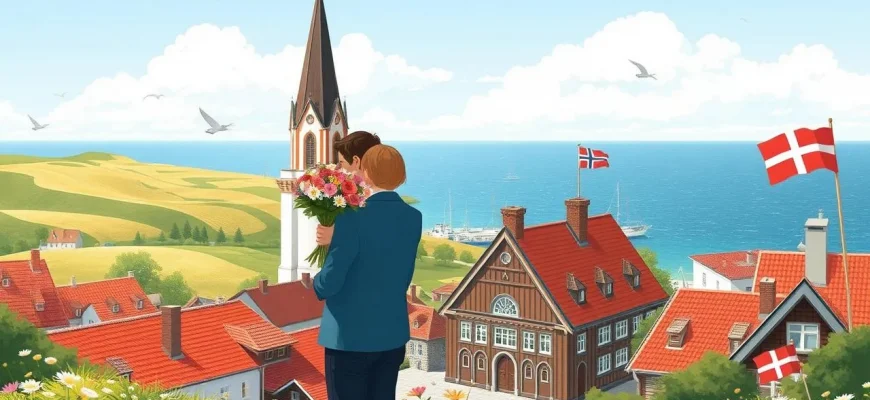 Melodrammi danesi: 10 film da vedere