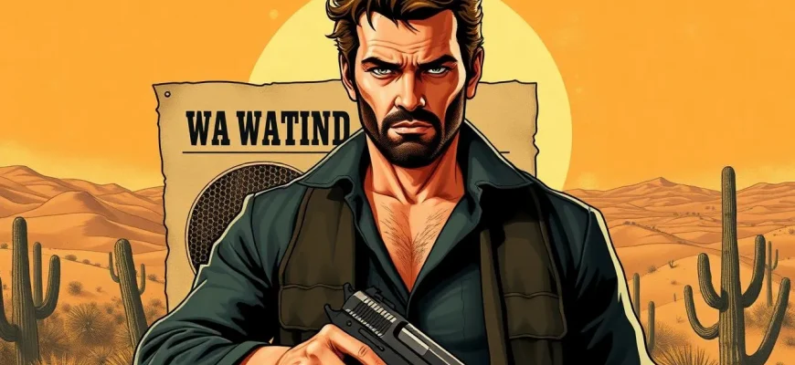 10 Film Criminali su Armi