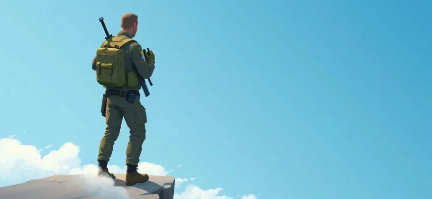 Film di Guerra sui Navy SEALs