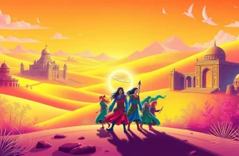 Film Fantasy Ambientati in Iraq