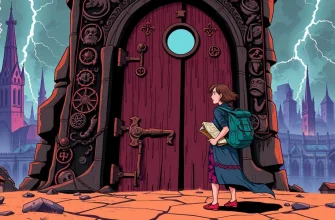 Film Horror su Lemuria: Un Viaggio nel Mistero