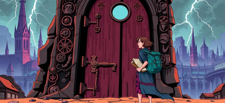 Film Horror su Lemuria: Un Viaggio nel Mistero