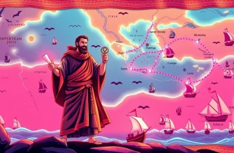 Film storici sui mercanti fenici