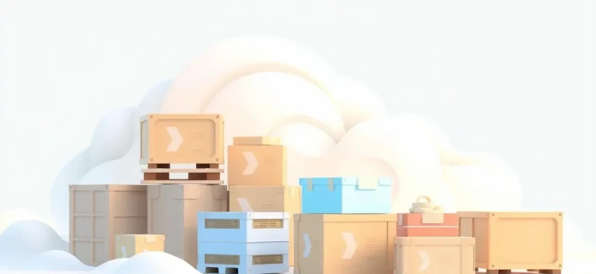 Documentari su Tecnologie Cloud nella Logistica