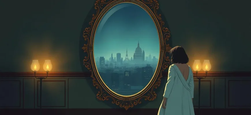 Film Gialli sull’Ossessione