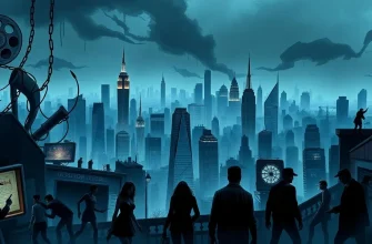 10 Film Imperdibili sui Bordelli Illegali