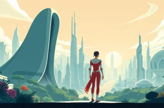 Film Fantascientifici su Utopie: Un Viaggio nel Futuro