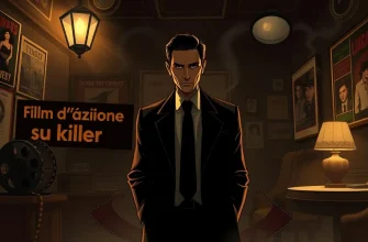 Film d’azione su killer: una selezione imperdibile