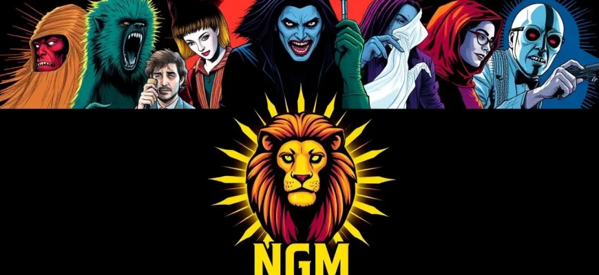 Film horror MGM: 10 scelte da brivido Film horror MGM: 10 scelte da brivido