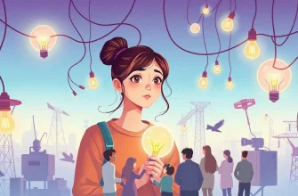 Film sull’elettricità: una carica di emozioni