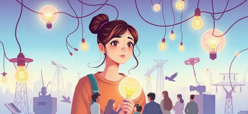 Film sull’elettricità: una carica di emozioni