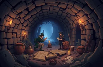 Avventure nei Tunnel Antichi: Film da non perdere Avventure nei Tunnel Antichi: Film da non perdere