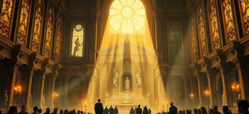 Film Gialli Ambientati in un Tempio Film Gialli Ambientati in un Tempio