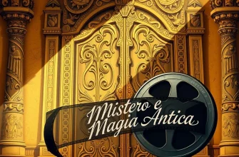 Film di Mistero e Magia Antica