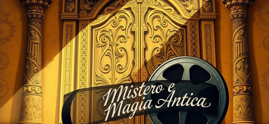 Film di Mistero e Magia Antica