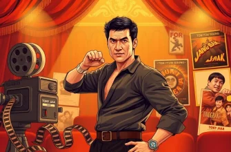 Film d’azione con Tony Jaa: 10 pellicole imperdibili