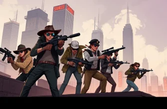 Film d’azione sui saccheggiatori Film d’azione sui saccheggiatori