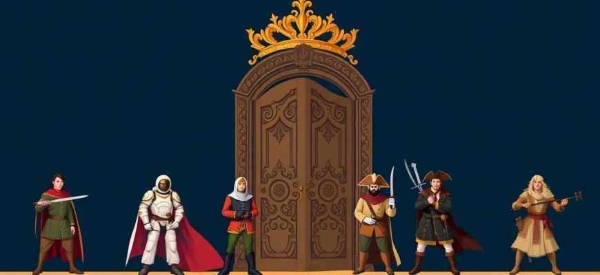 Avventure in Mondi Dimenticati: 10 Film da Non Perdere Avventure in Mondi Dimenticati: 10 Film da Non Perdere