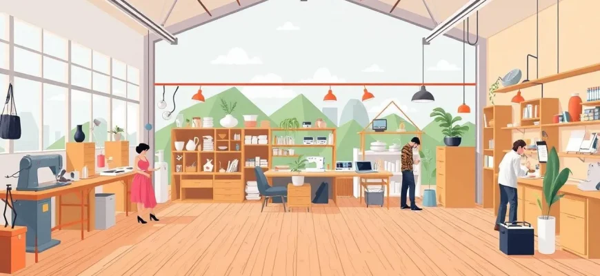 Documentari sulla produzione