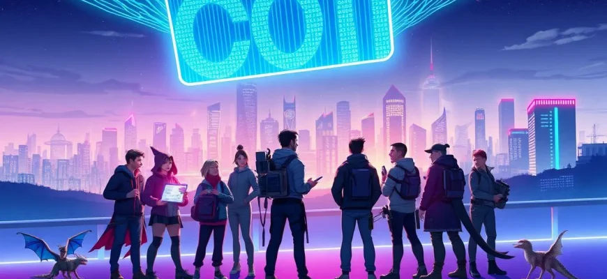 Film Fantasy su Programmatori