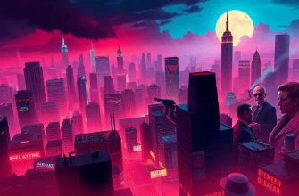 Film drammatici sui clan mafiosi