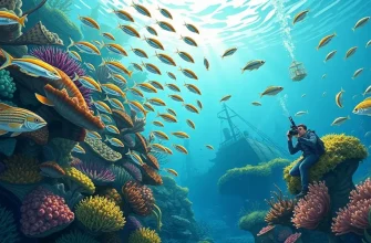 Documentari sulla fotografia subacquea