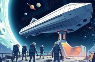 Avventure nello spazio: 10 film su stazioni spaziali