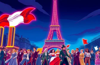Film storici sulla Rivoluzione Francese