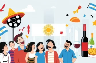 Commedie Argentine: Una Selezione di 10 Film Imperdibili