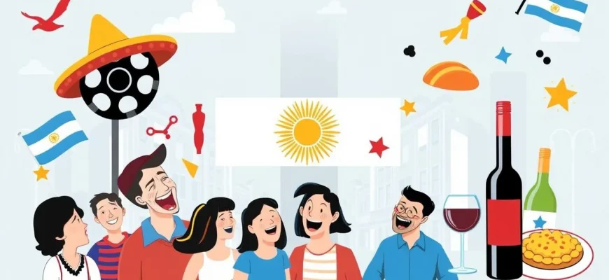 Commedie Argentine: Una Selezione di 10 Film Imperdibili