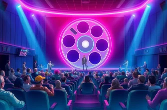 Film drammatici sul cinema: una selezione imperdibile